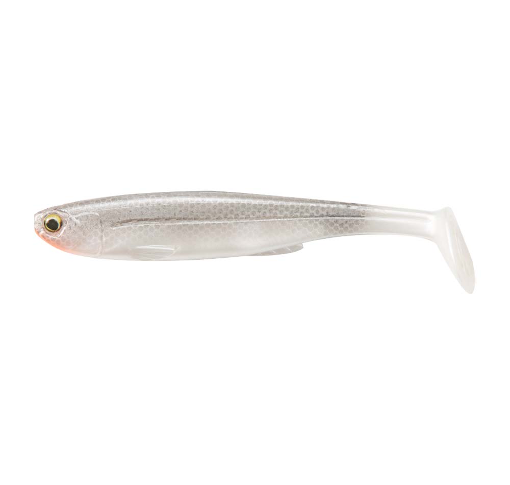 Irukandji Sicario 5" Soft Plastics