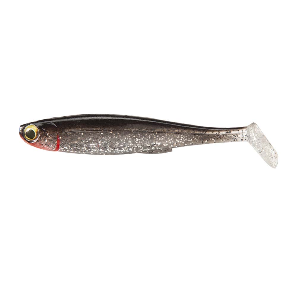 Irukandji Sicario 5" Soft Plastics