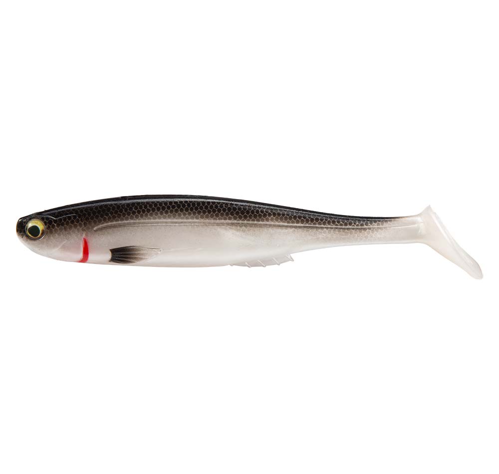 Irukandji Sicario 7" Soft Plastic