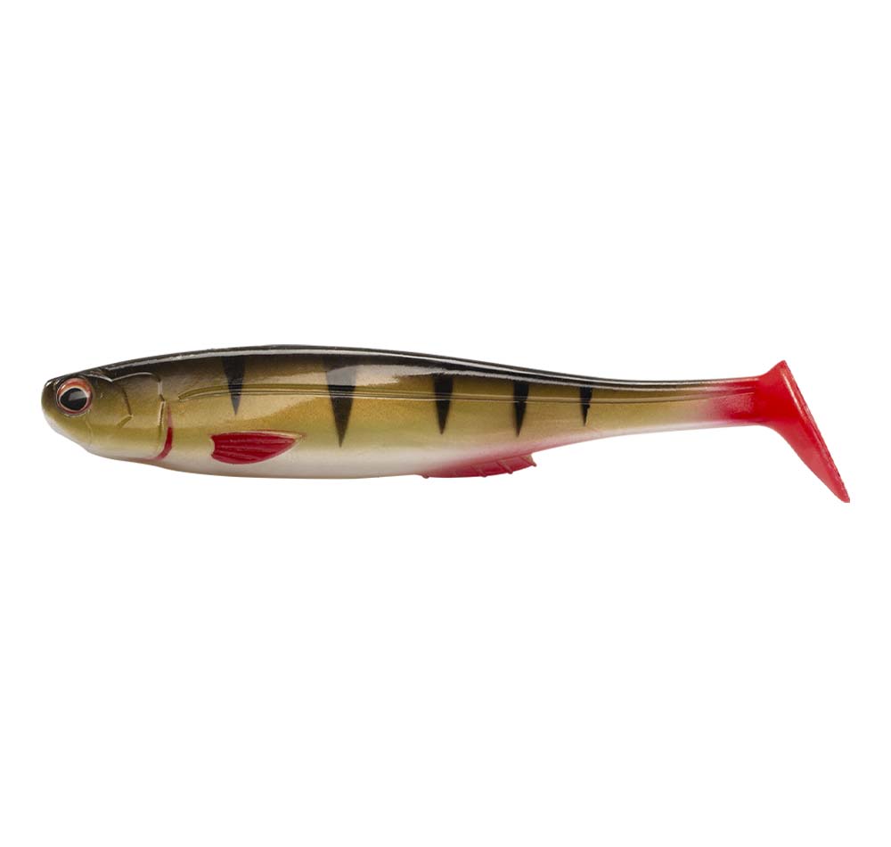 Irukandji Sicario 7" Soft Plastic