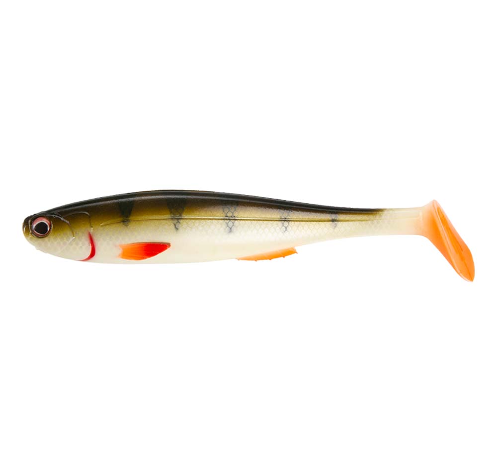 Irukandji Sicario 7" Soft Plastic