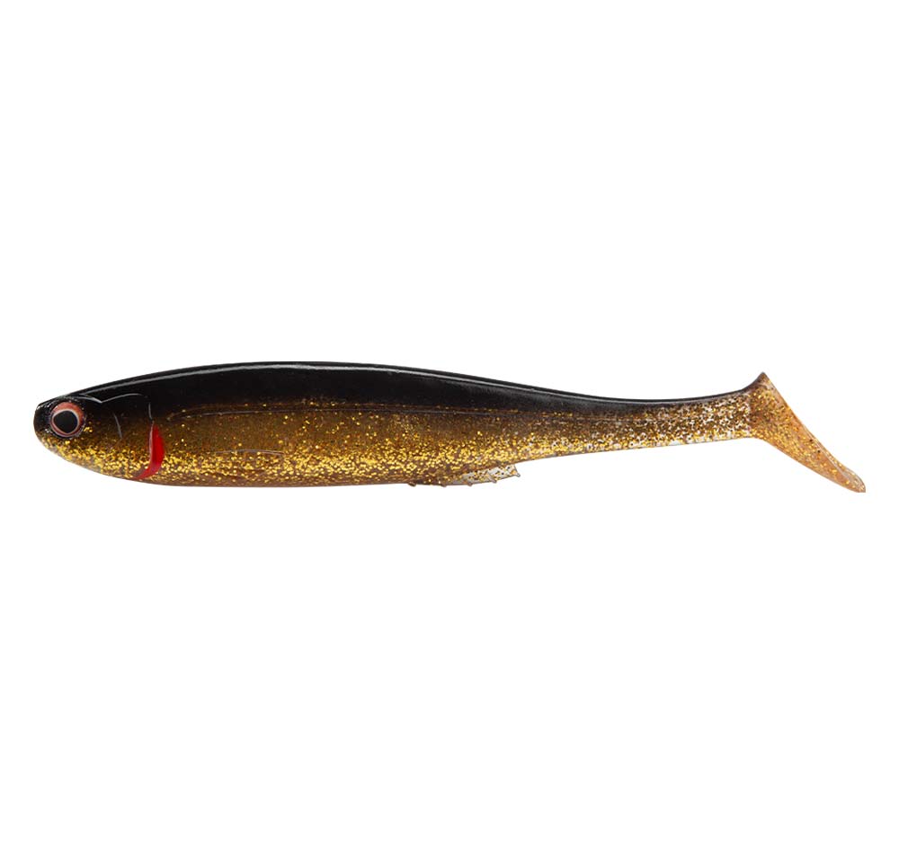 Irukandji Sicario 7" Soft Plastic