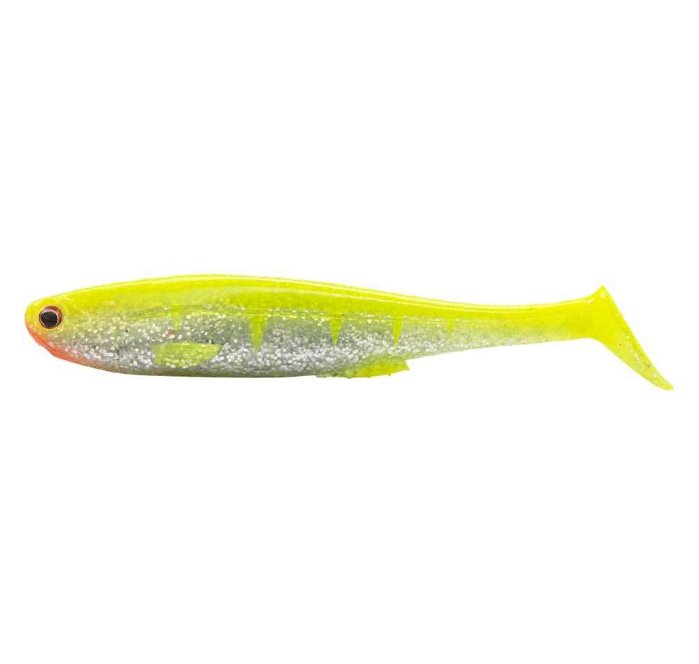 Irukandji Sicario 7" Soft Plastic