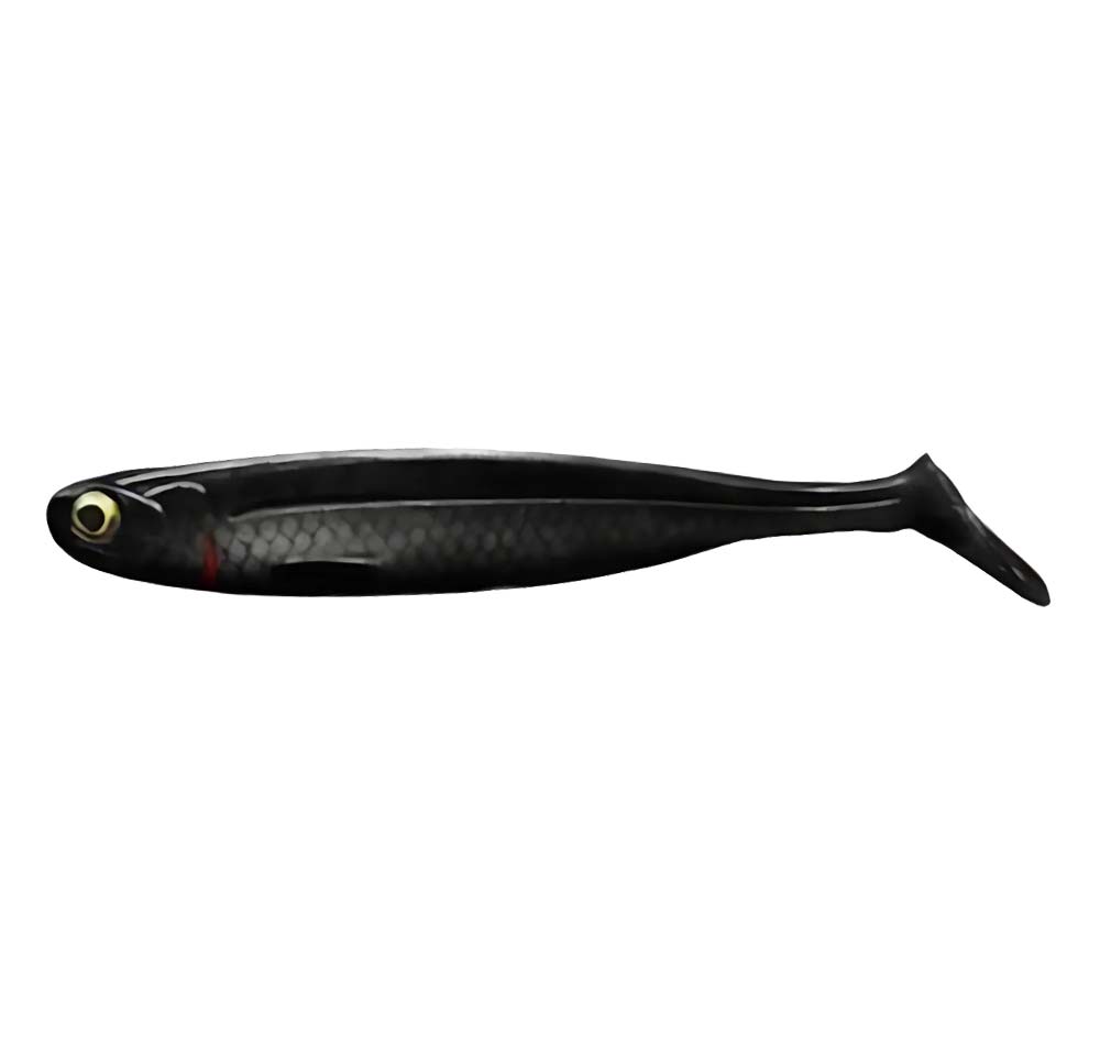 Irukandji Sicario 7" Soft Plastic