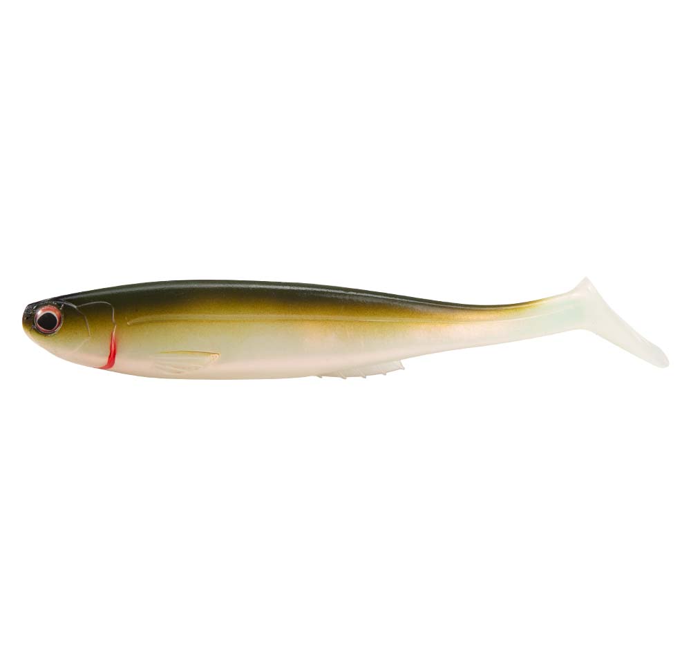 Irukandji Sicario 7" Soft Plastic