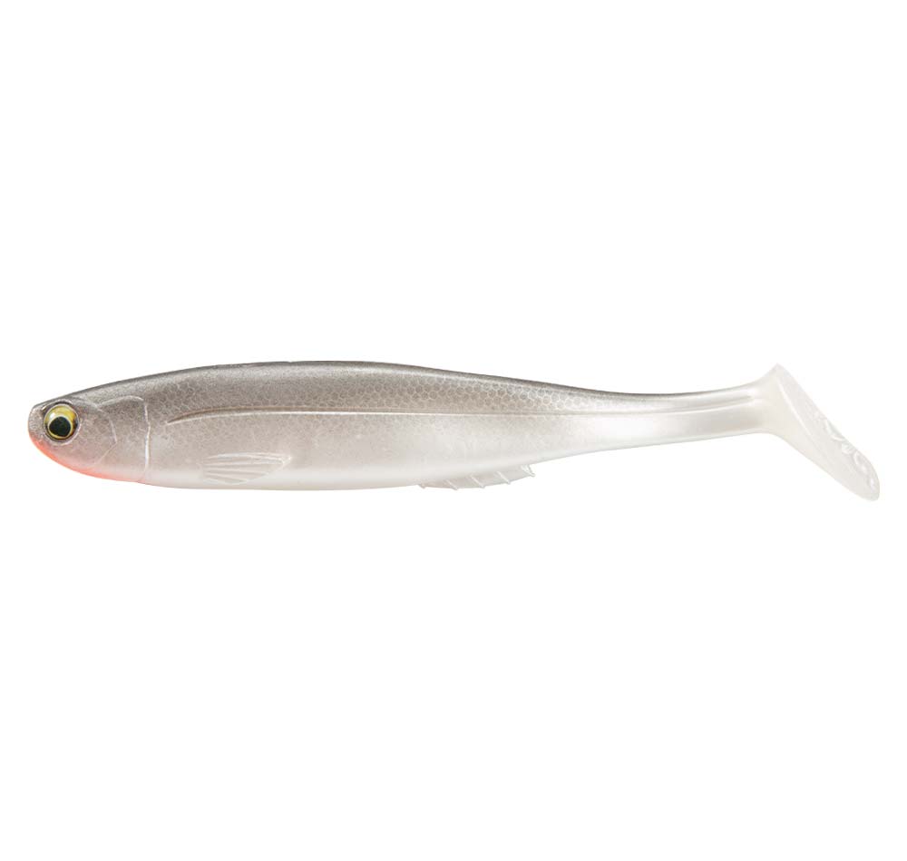 Irukandji Sicario 7" Soft Plastic