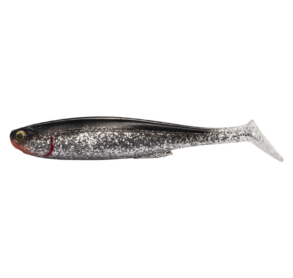 Irukandji Sicario 7" Soft Plastic
