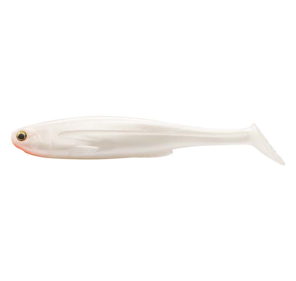 Irukandji Sicario 7" Soft Plastic