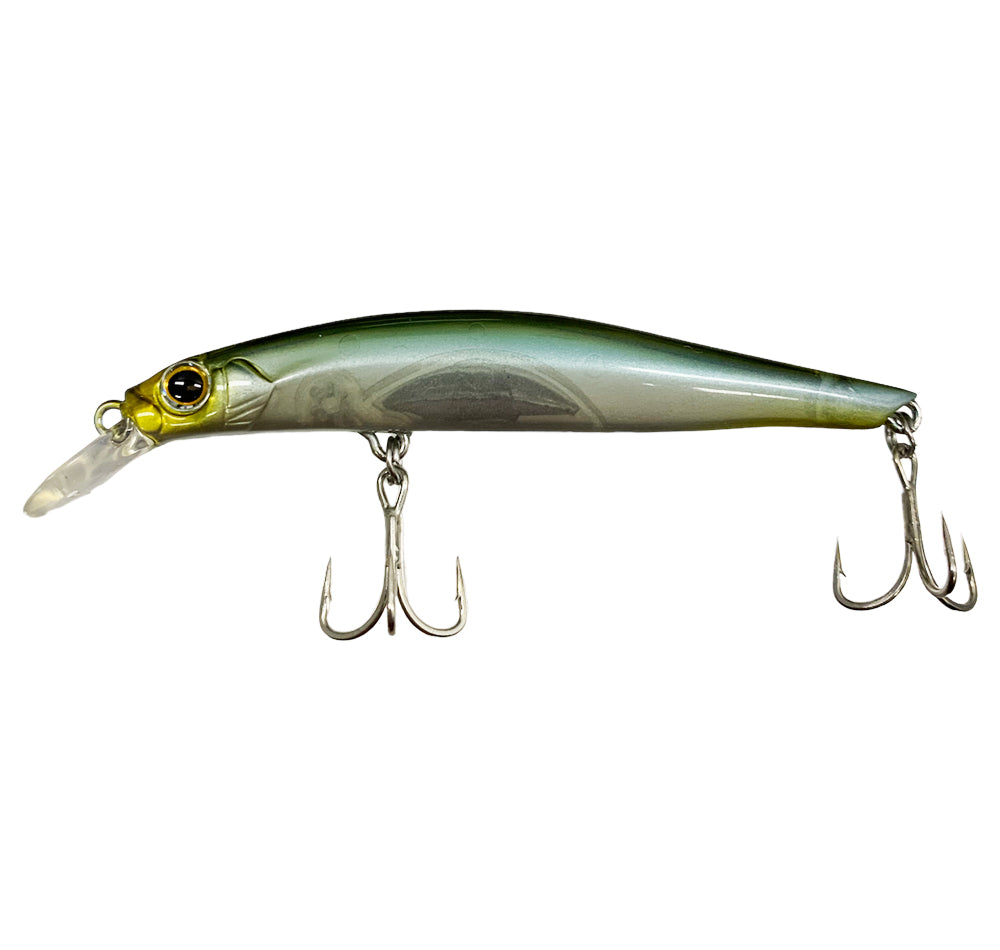Jackson Artist FR80 Lure