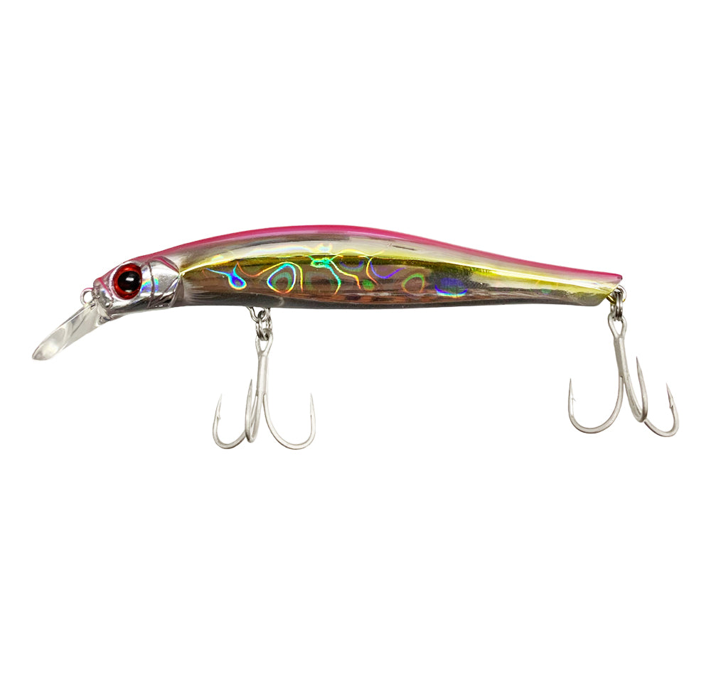 Jackson Artist FR80 Lure