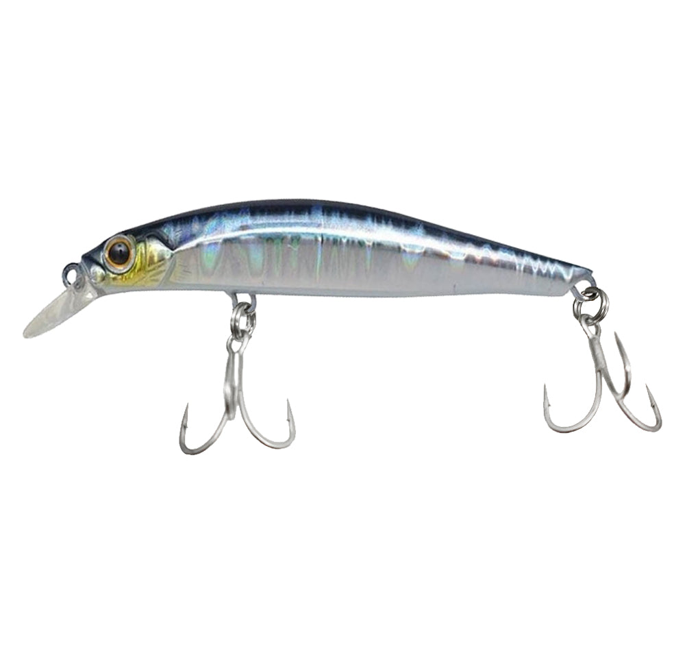 Jackson Artist FR HW Lure WBS