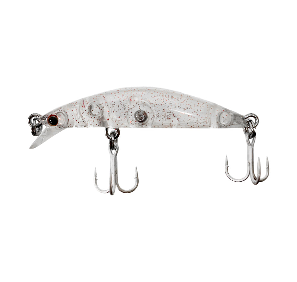 Jackson Athlete 45SVG Light Game Lure AAG