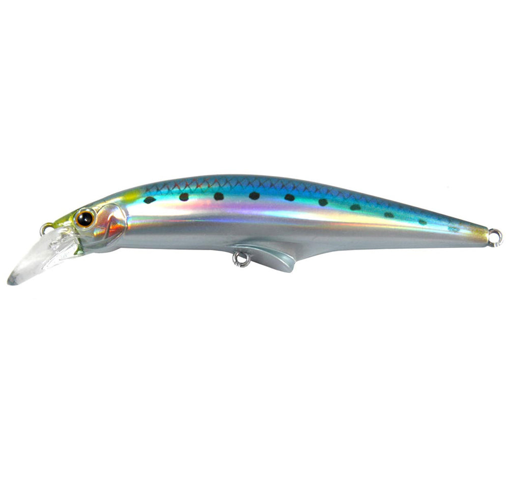 Jackson G-Control 40 Lures LIW