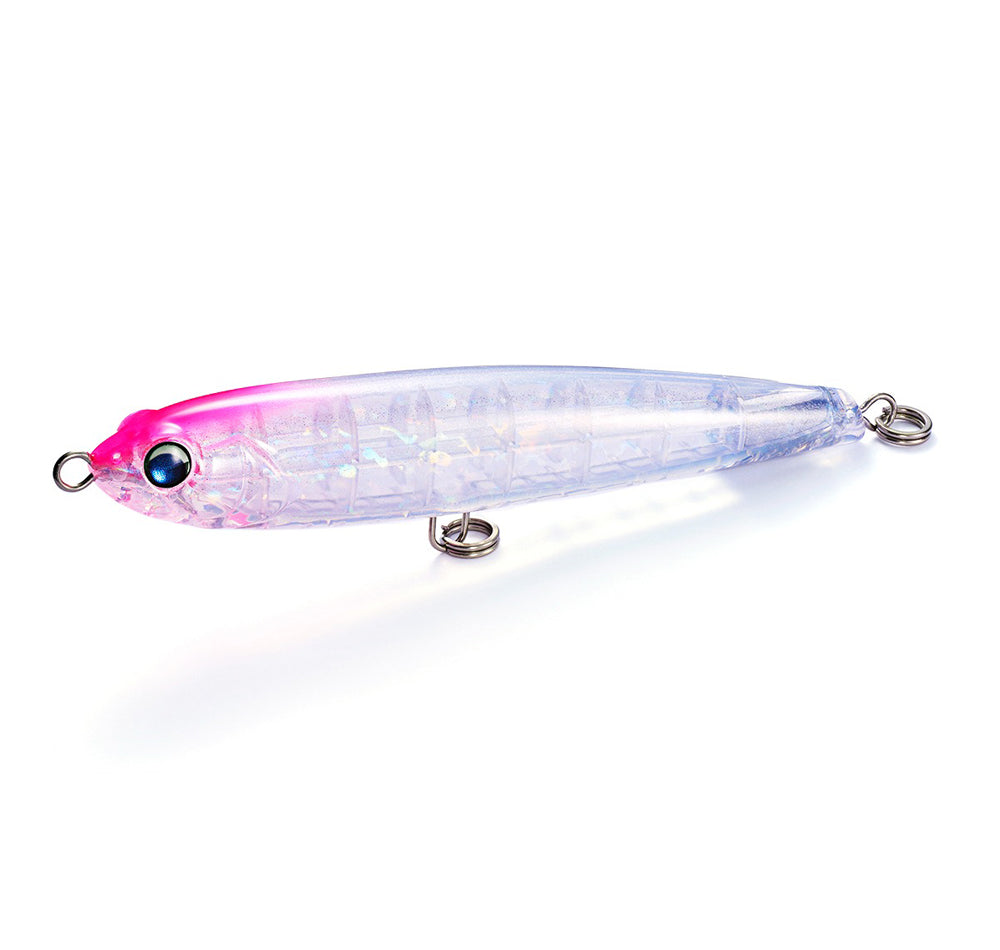 Jackson Prowler 160mm Floating Stick Bait Lure PCU