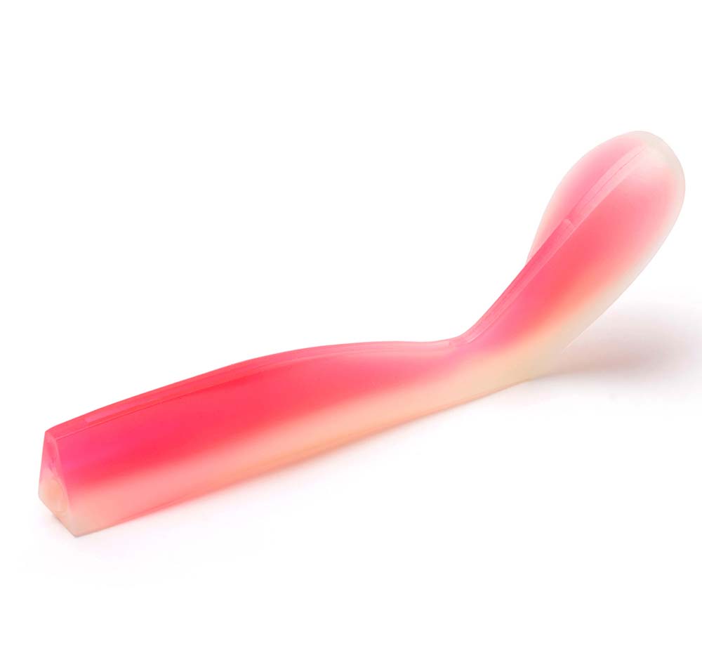 Jackson Quick Shad 3.5" Soft Plastic