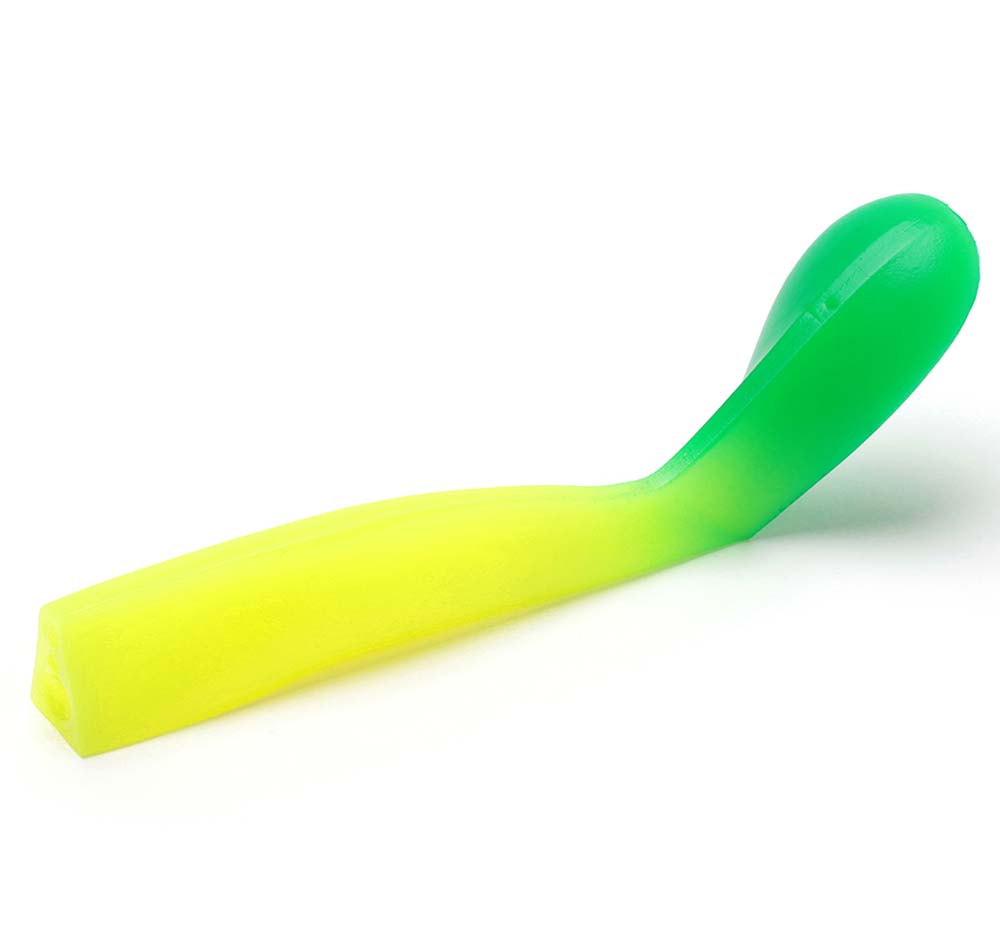 Jackson Quick Shad 3.5" Soft Plastic