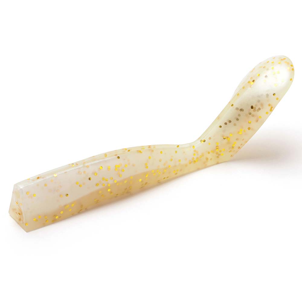 Jackson Quick Shad 3.5" Soft Plastic