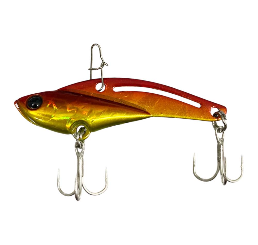 Jackson Teppan Vibe 7g Lure