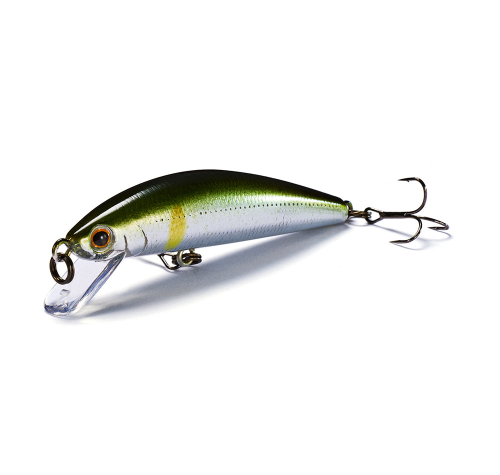 Jackson Trout Tune 55 Lure NA2