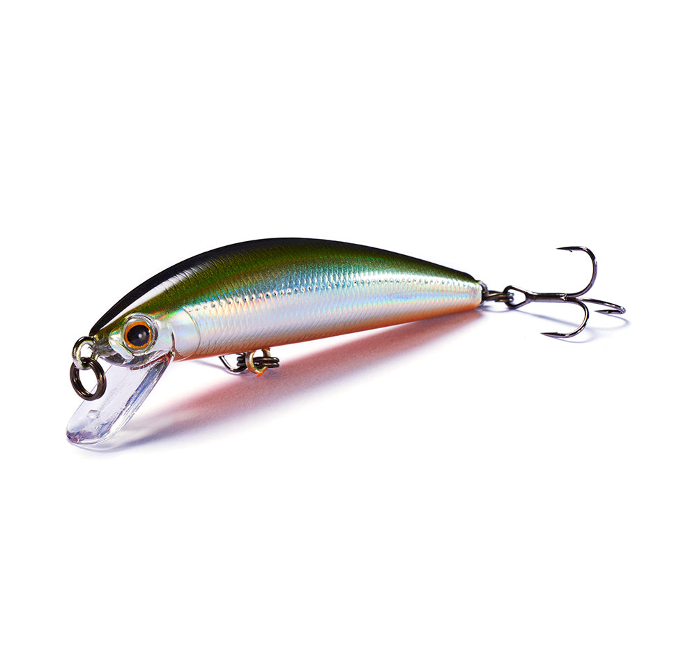 Jackson Trout Tune 55 Lure TSD2