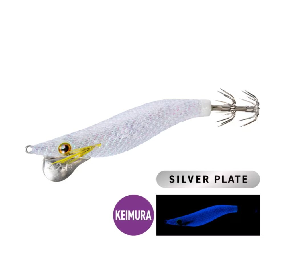 Shimano Sephia Sepy Flash Boost 2.2