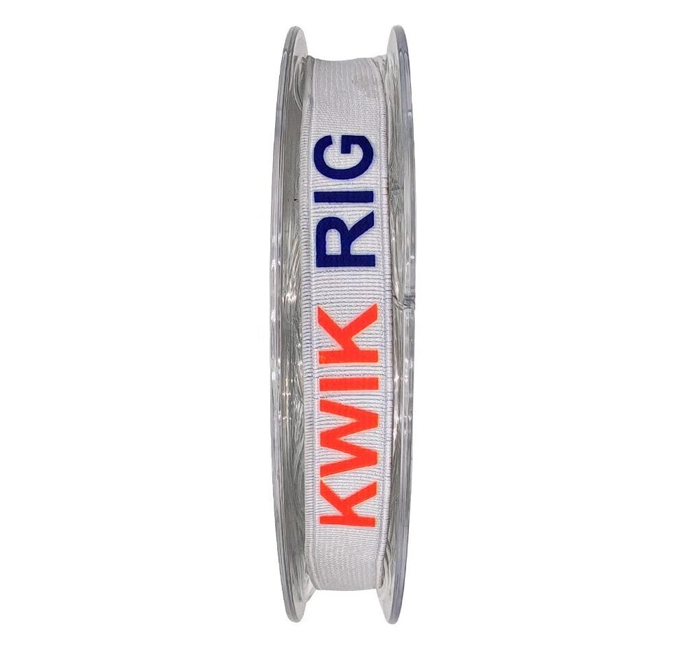 Kwik Rig Paternorster Pre-Tied Spools