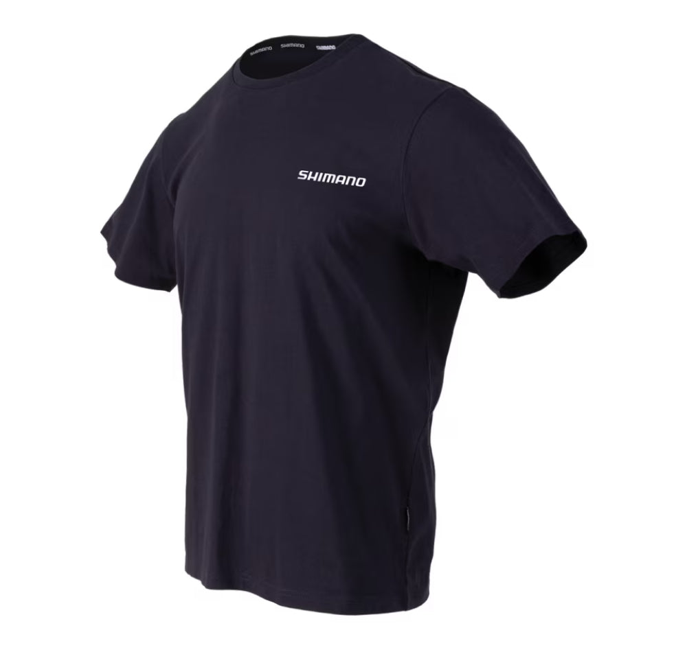 Shimano LTG Marlin T-Shirt Navy