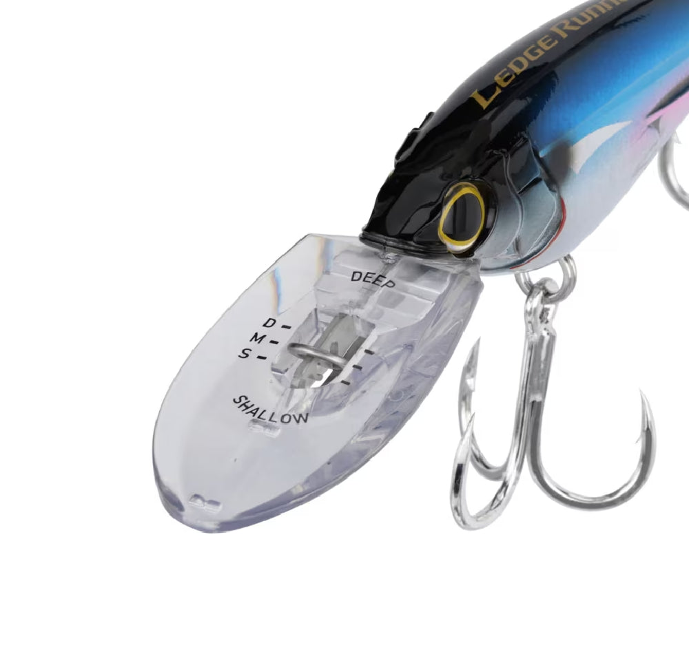 Shimano Ledge Runner 160F Lure