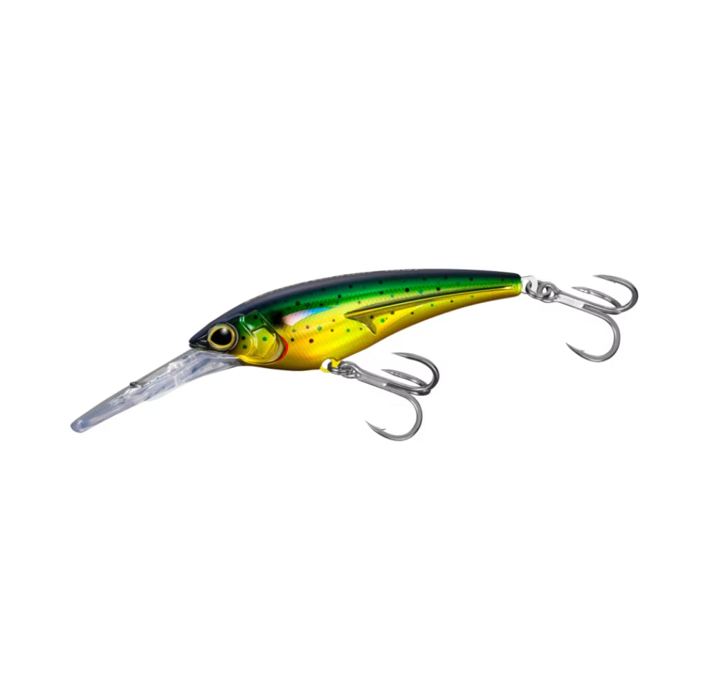 Shimano Ledge Runner 160F Lure