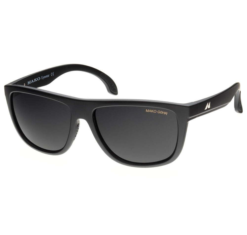 Mako 9607 Tidal HD Sunglasses Grey/Grey