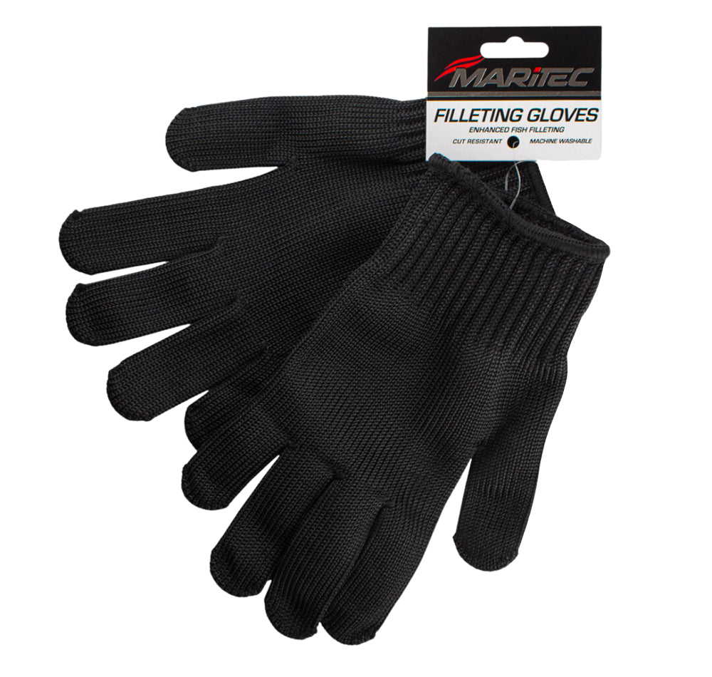 Maritec Filleting Gloves