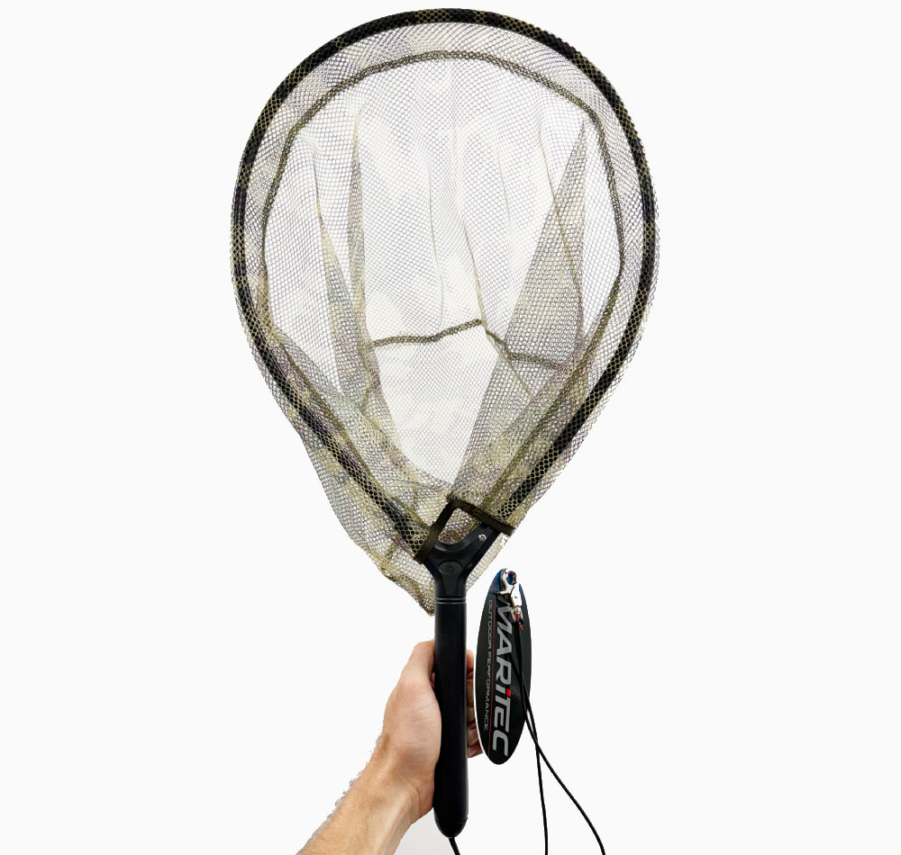 Maritec Camo Landing Net 45cm