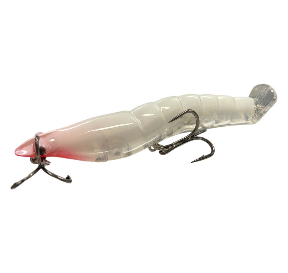 MMD Splash Prawn 70mm Lure