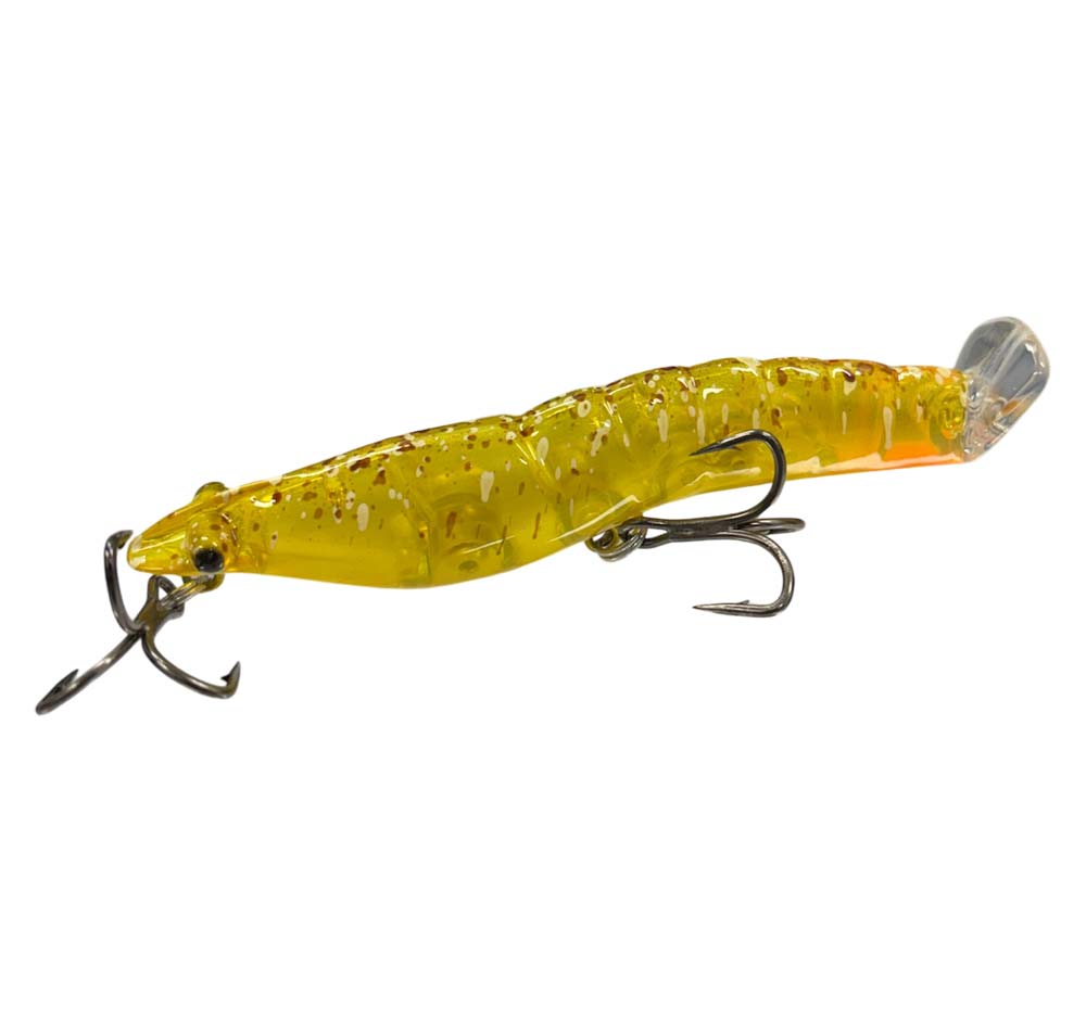 MMD Splash Prawn 70mm Lure