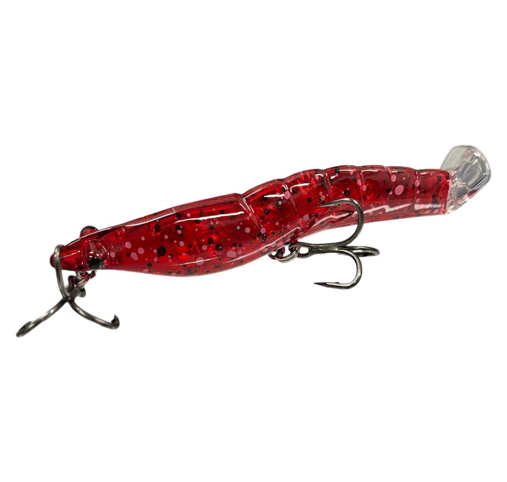 MMD Splash Prawn 70mm Lure