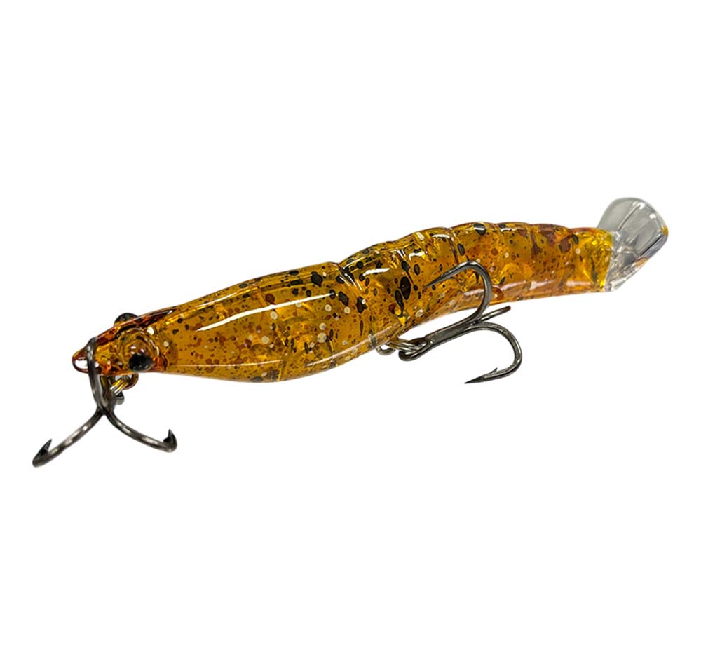 MMD Splash Prawn 70mm Lure