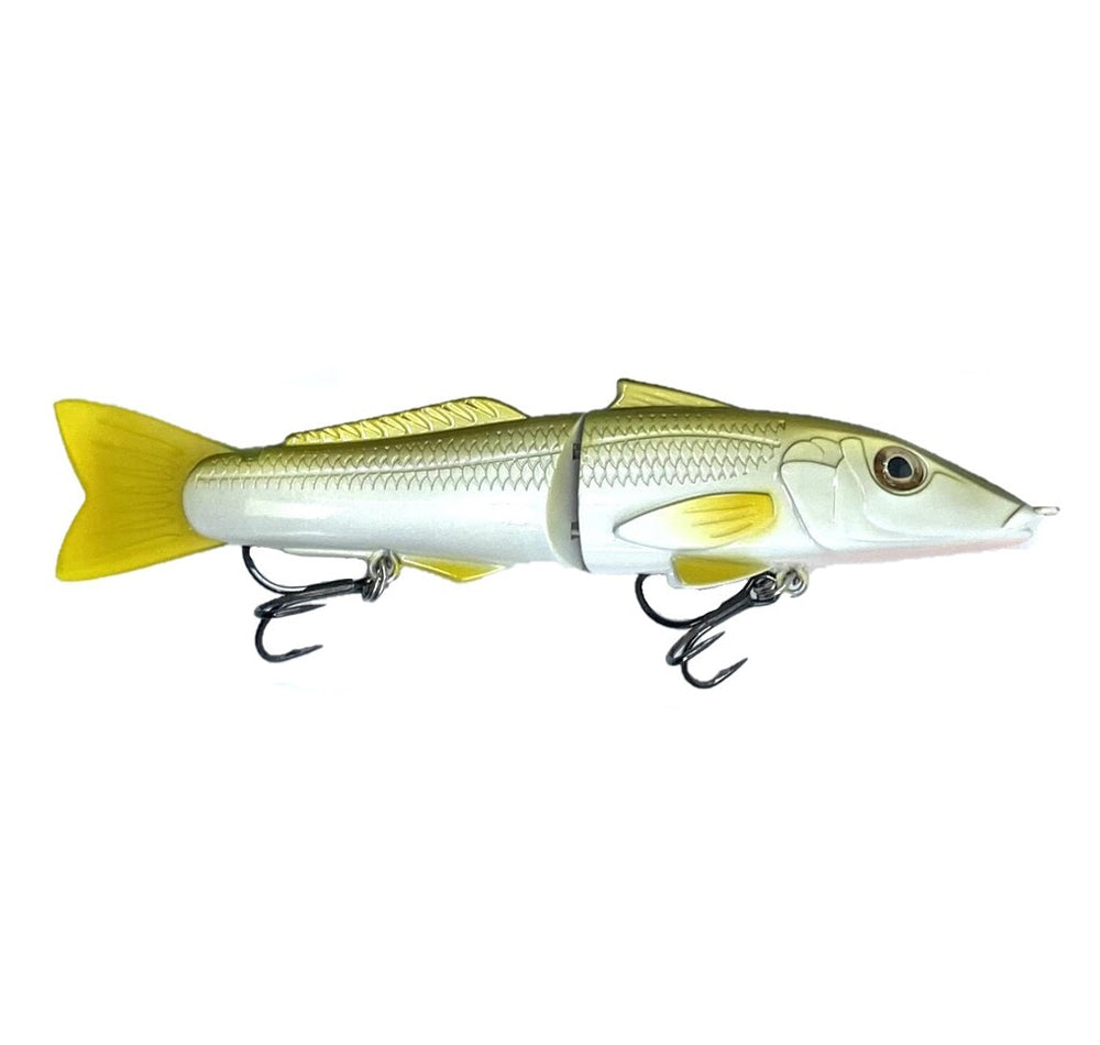 MMD Whiting Glide 180mm Floating Glide Bait Sand