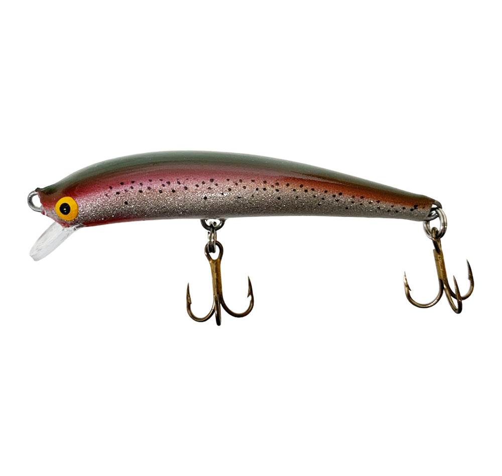 Nils Master Invincible Shallow 80mm Lures 094