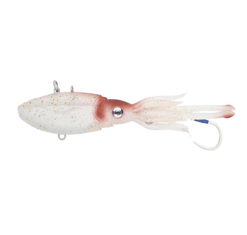 Nomad Squidtrex 220mm 600g Soft Vibe - Fergo's Tackle World