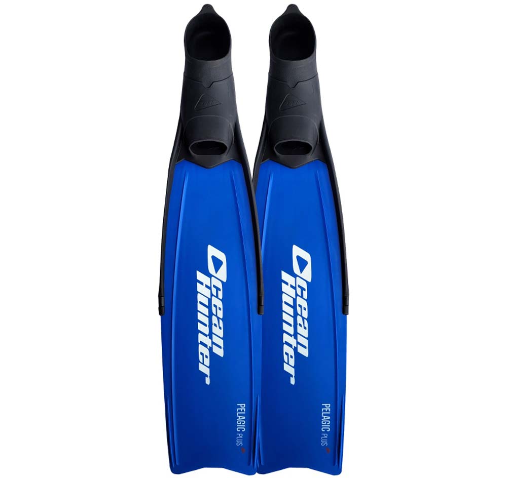 Ocean Hunter Pelagic Plus Fins