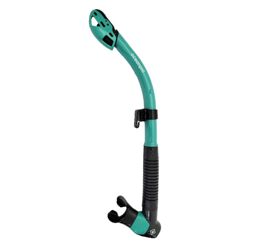 Ocean Pro Typhoon ProDry Snorkel