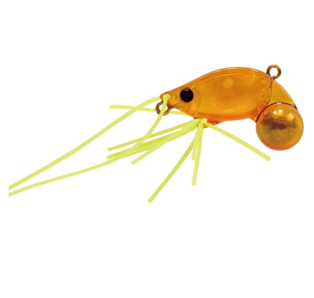 Jackson Chinu Koroli Lures
