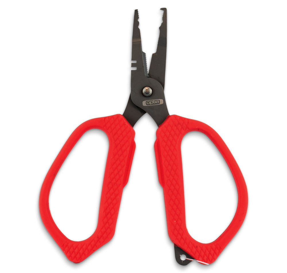 Optia Small Split Ring Scissors