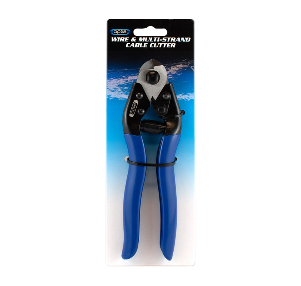 Optia Wire and Multi Strand Cable Cutter