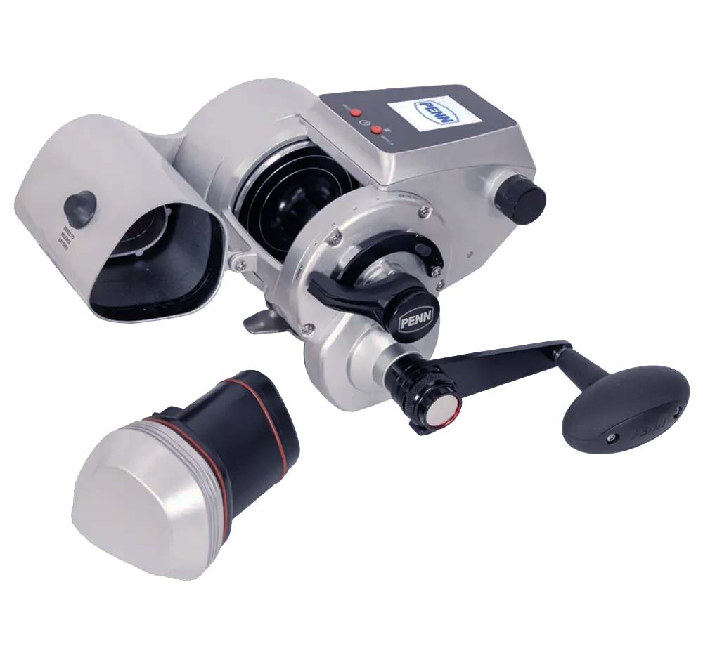 Penn Fathom 30 Electric Reel