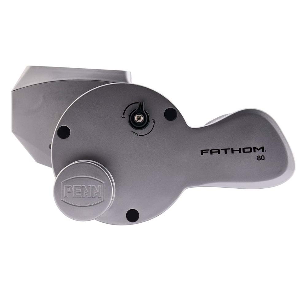 Penn Fathom 80 Electric Reel