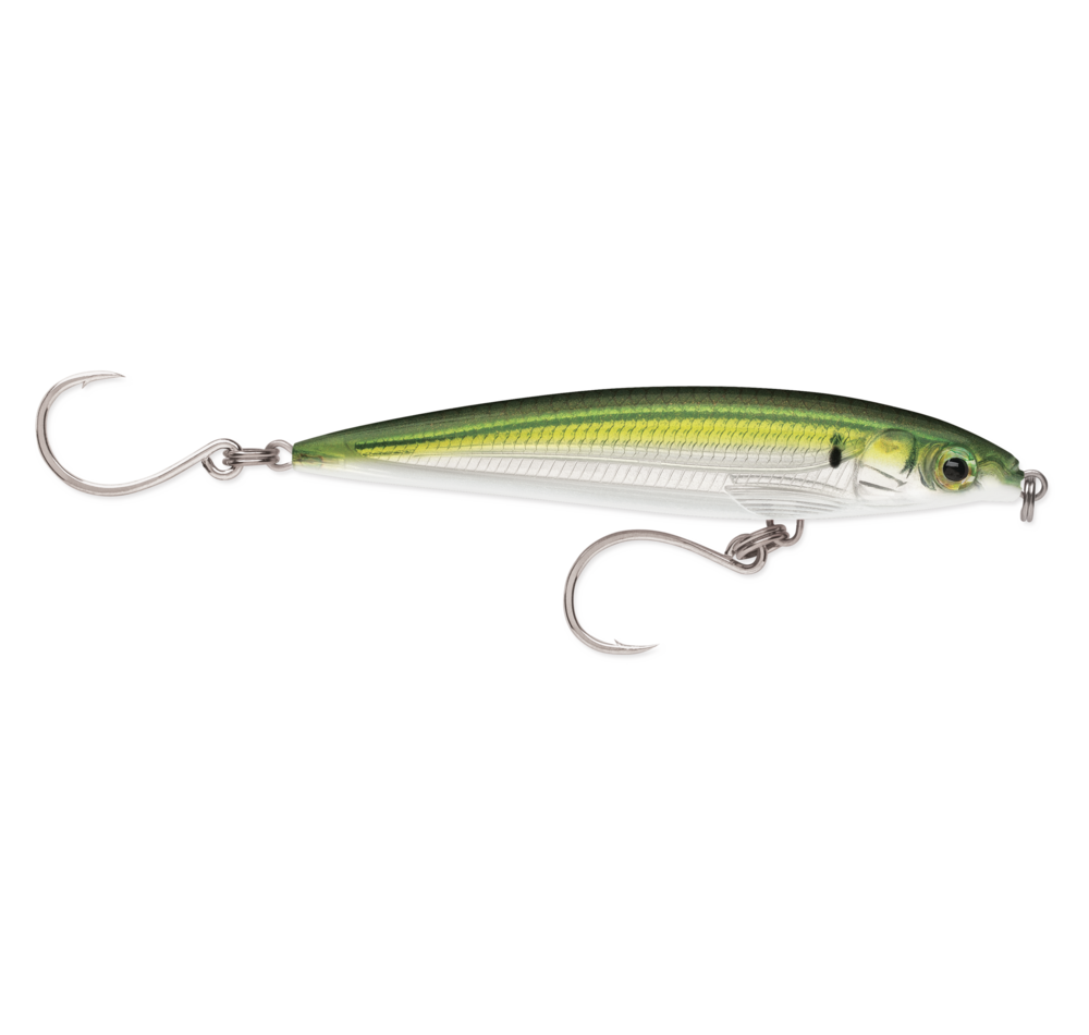 Rapala X-Rap Long Cast Shallow 14cm SXRLS14 Lure