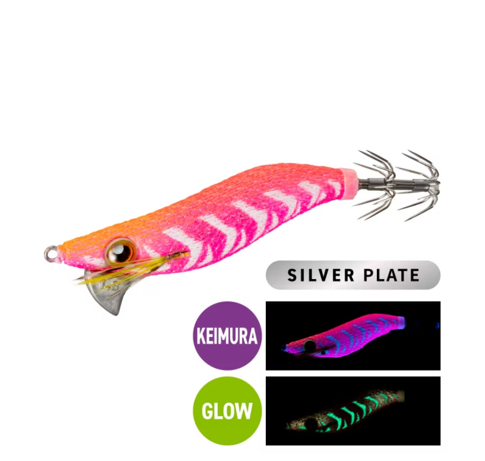 Shimano Sephia Sepy Flash Boost 1.8