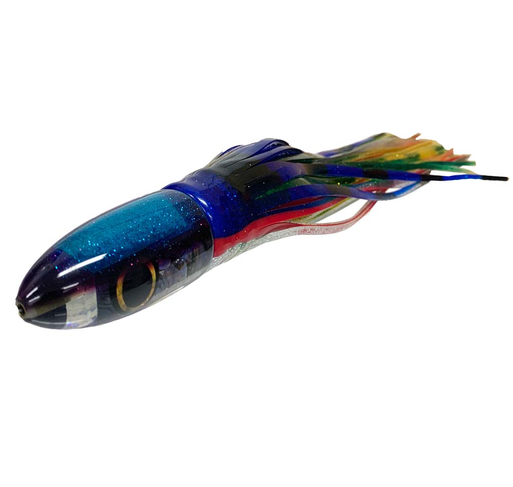 Polu Kai 9&quot; Rocket Man Lure