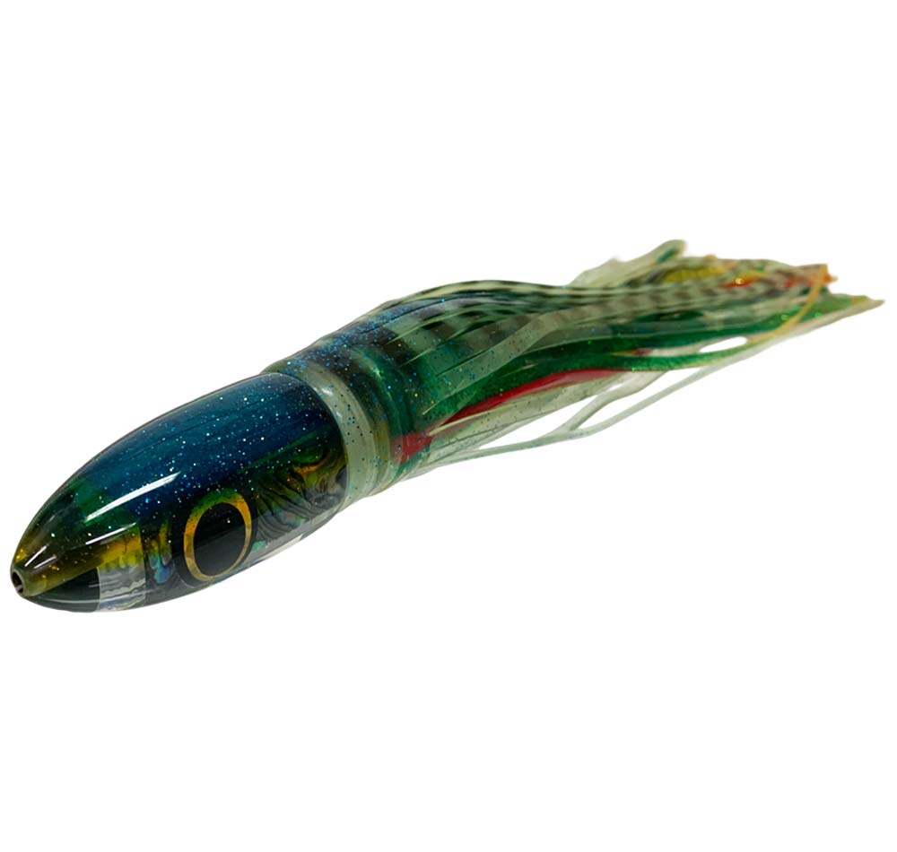 Polu Kai 9&quot; Rocket Man Lure